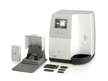 Bereich Carestream CS